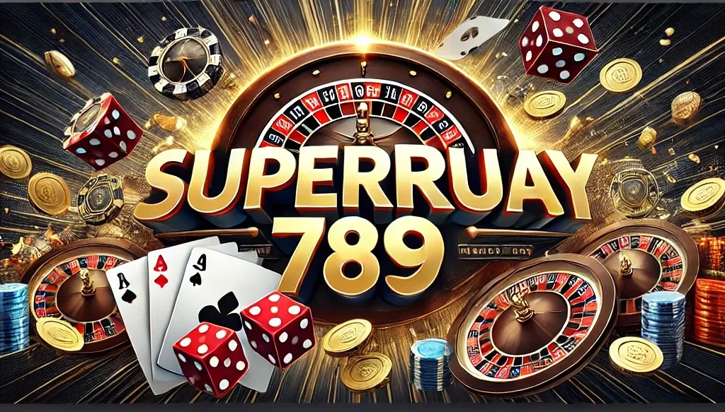 superruay789